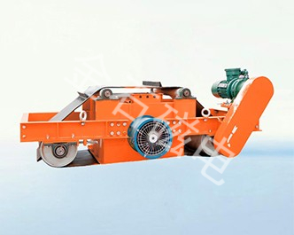 RCDC強(qiáng)迫風(fēng)冷自動(dòng)卸鐵型懸掛式電磁除鐵器 RCDC強(qiáng)迫風(fēng)冷自動(dòng)卸鐵型懸掛式電磁除鐵器